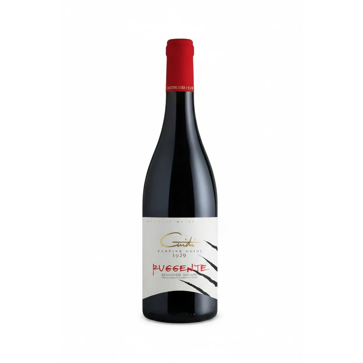 Guidi Ruggente Sangiovese Toscano
