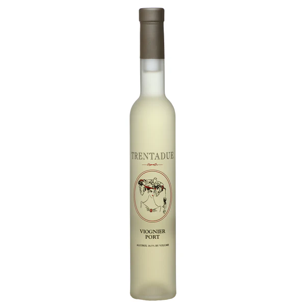 Trentadue Viognier Port