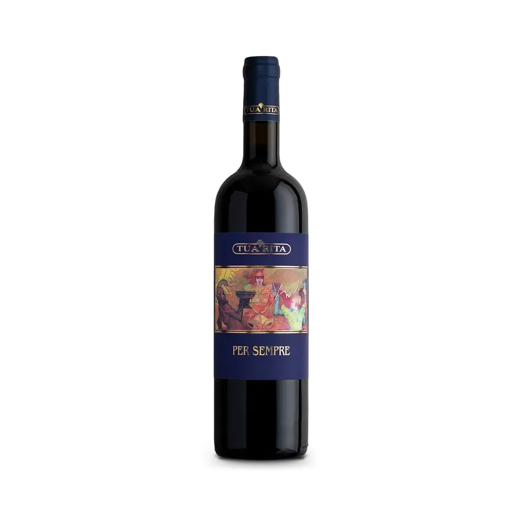 Tua Rita Per Sempre Syrah 2016