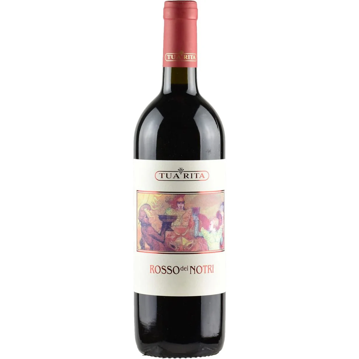 Tua Rita Rosso Dei Notri