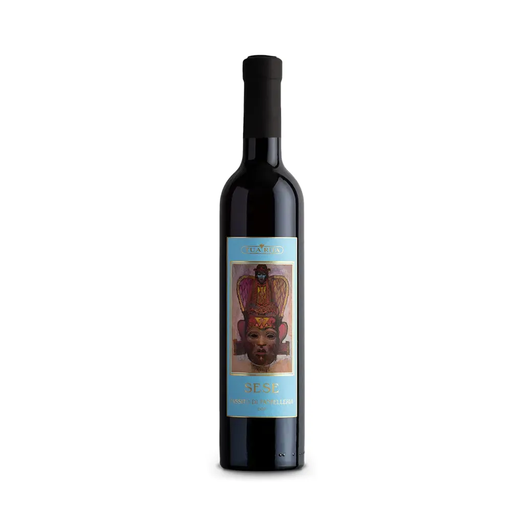 Tua Rita Sese 500ml