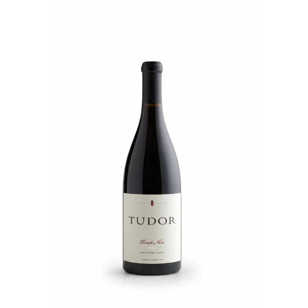 Tudor Santa Maria Valley Pinot Noir