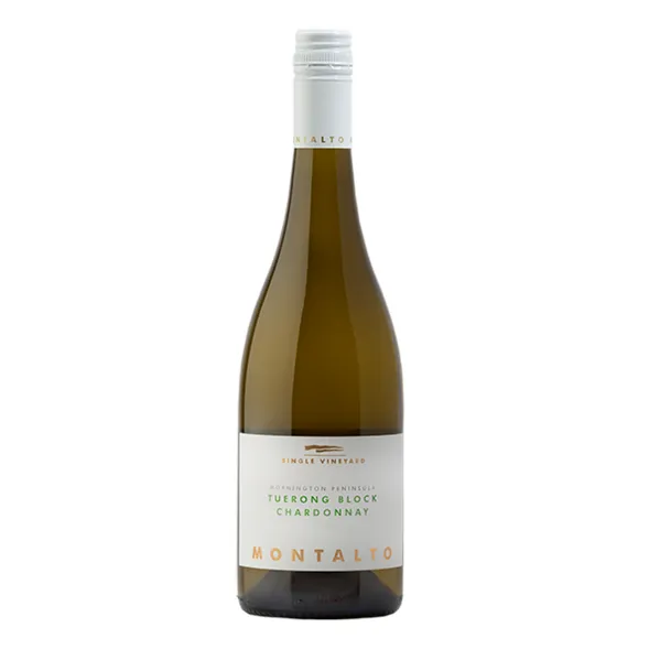 Tuerong Block Sv Chardonnay 750ml