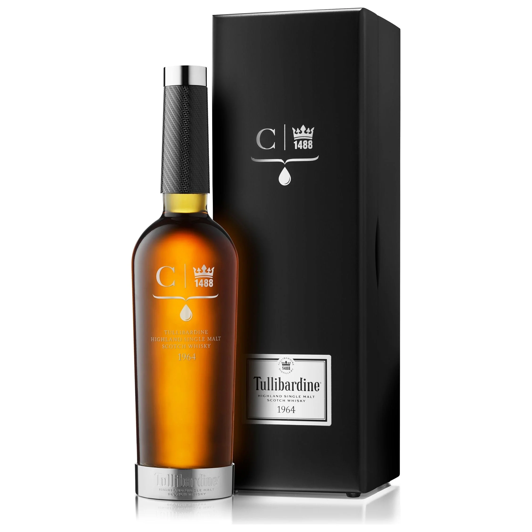 Tullibardine 1964 Custodian Collection