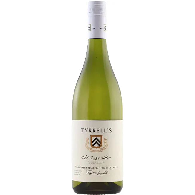 Tyrrell'S Vat 1 Hunter Semillon 2019