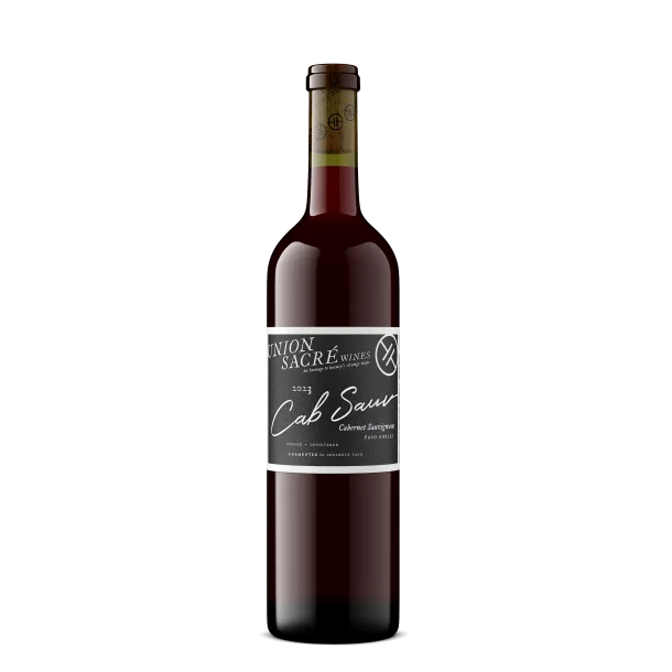 Union Sacre Cabernet Sauvignon