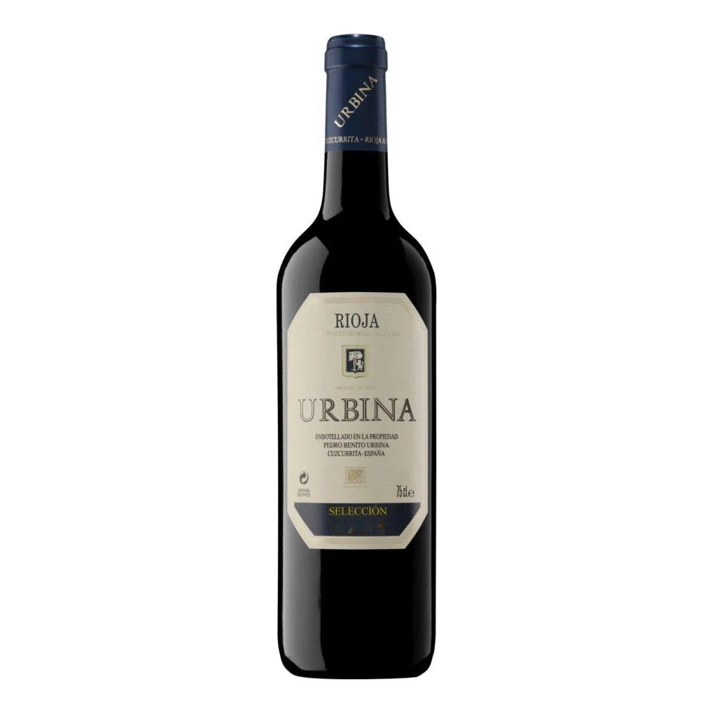 Urbina Seleccion