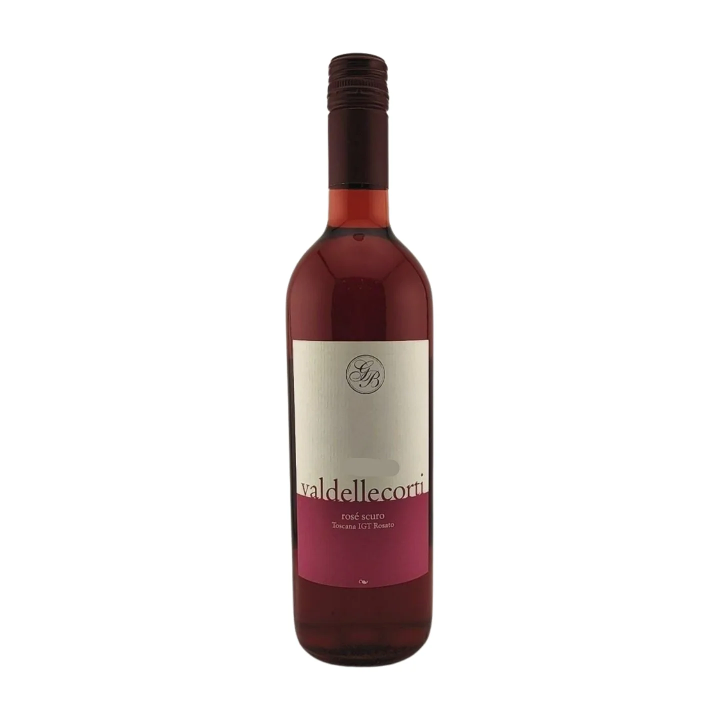 Val delle Corti Rosé Scuro
