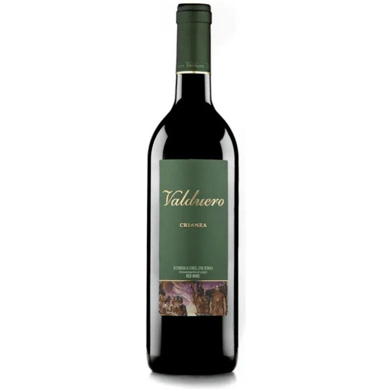 Valduero Crianza 2015 750ml