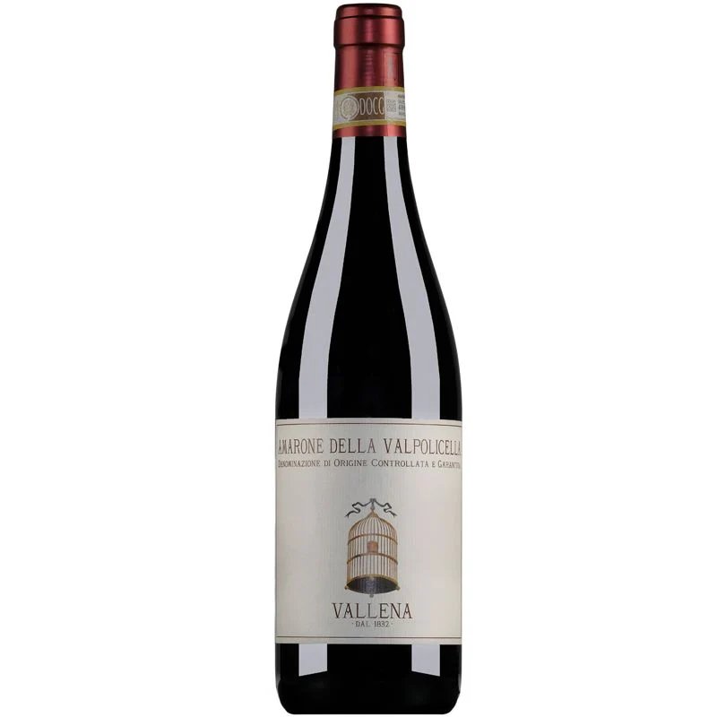 Vallena Amarone della Valpolicella