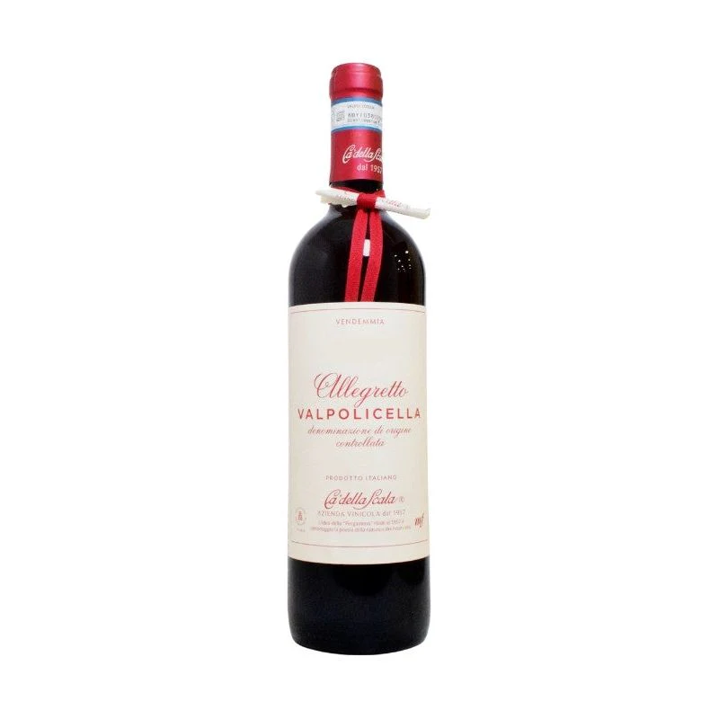 Ca' della Scala Allegretto Valpolicella