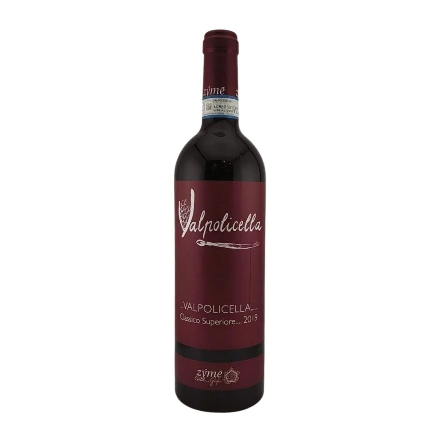 Zýmē Valpolicella Classico Superiore 2019
