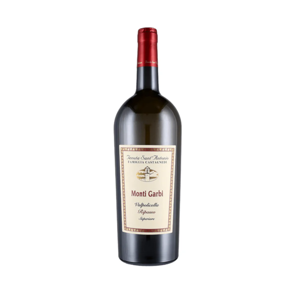 Valpolicella Superiore Ripasso Monti Garbi