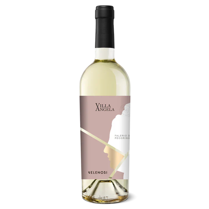 Velenosi Villa Angela Falerio Pecorino 2024