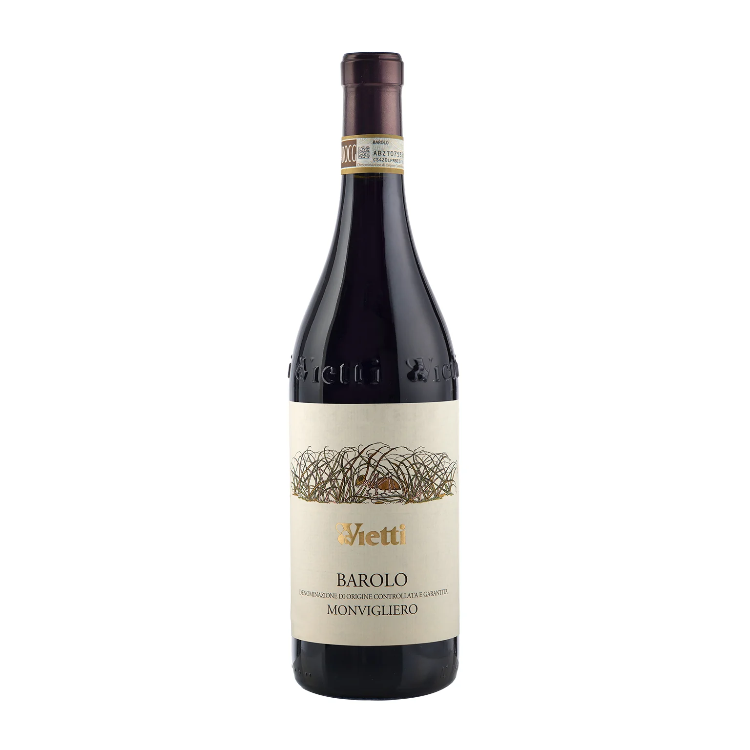 Vietti Barolo Monvigliero