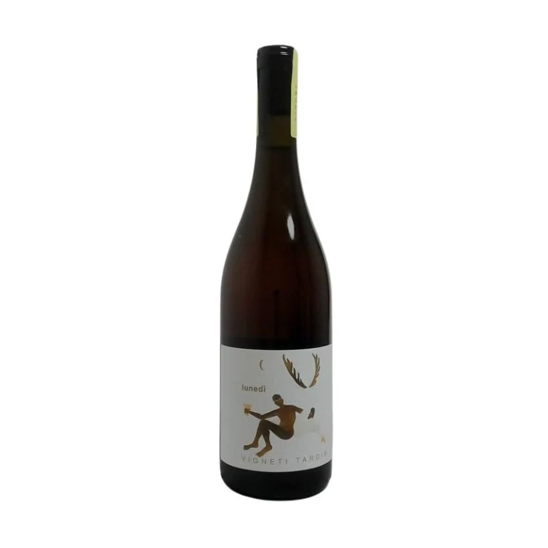 Vigneti Tardis Lunedi Rosato
