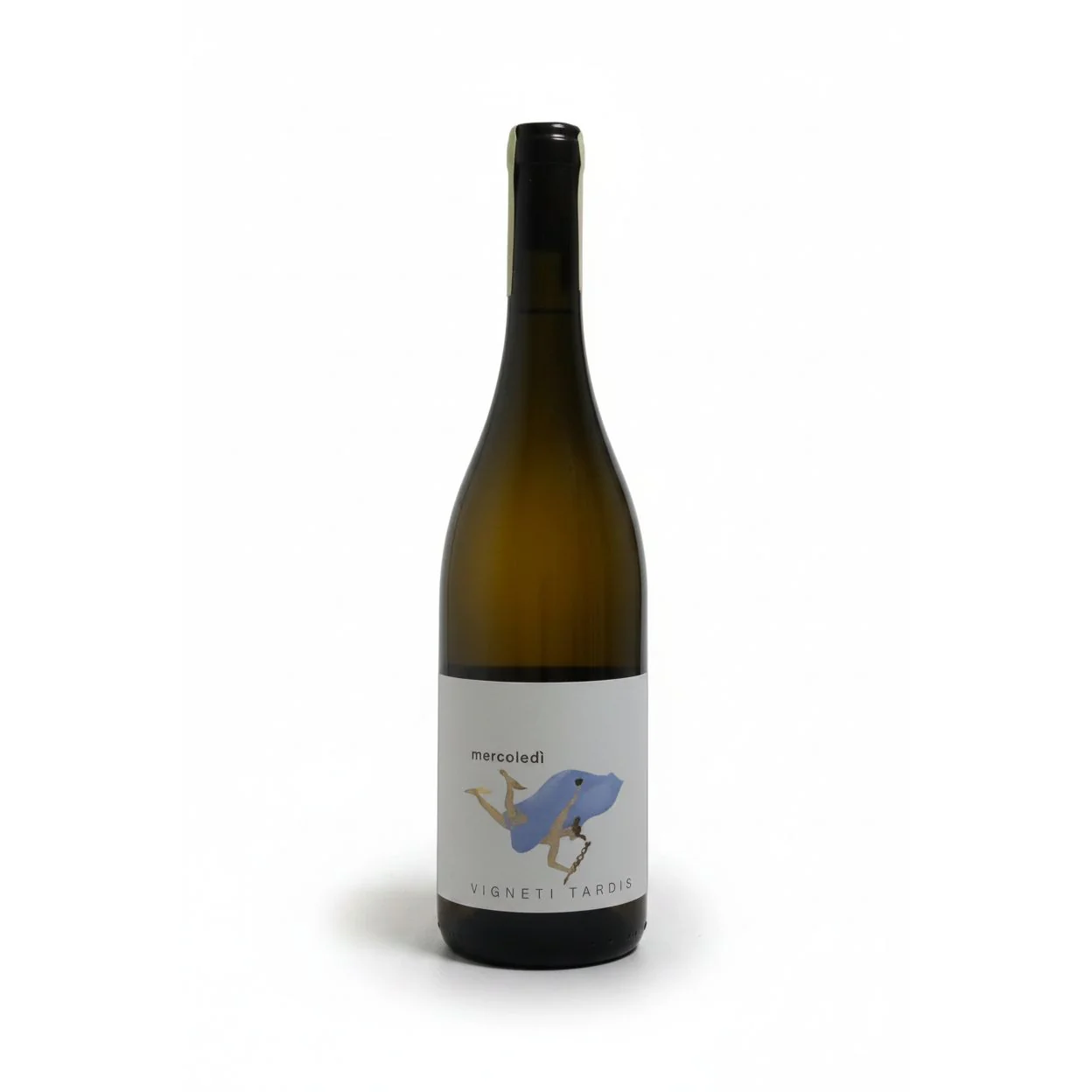 Vigneti Tardis Mercoledi Fiano