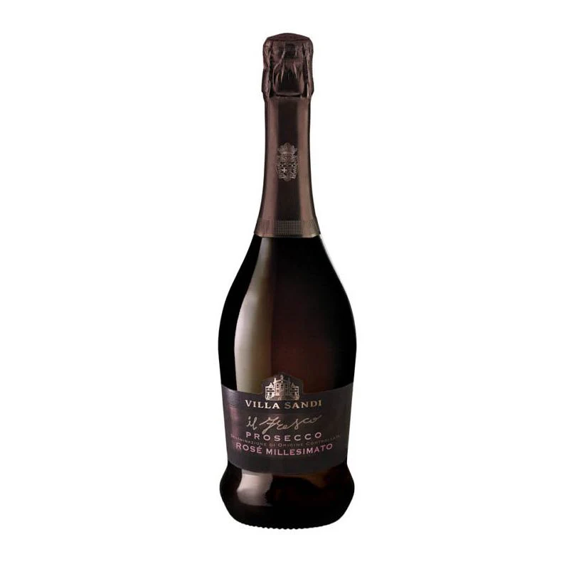 Villa Sandi Il Fresco Rosé Millesimato 2024