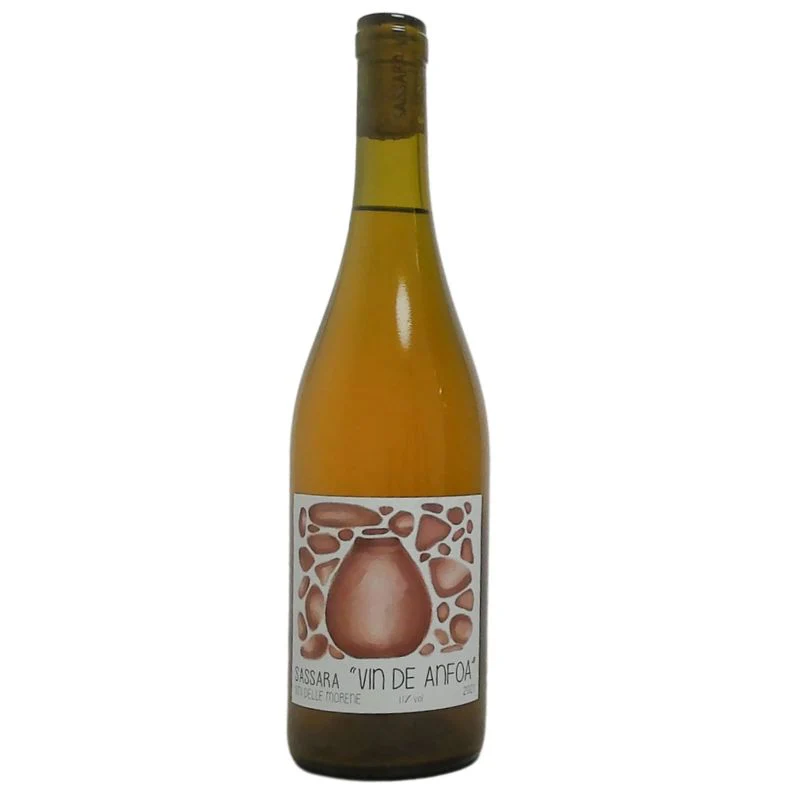 Vin De Anfoa Anfora  Veneto Bianco