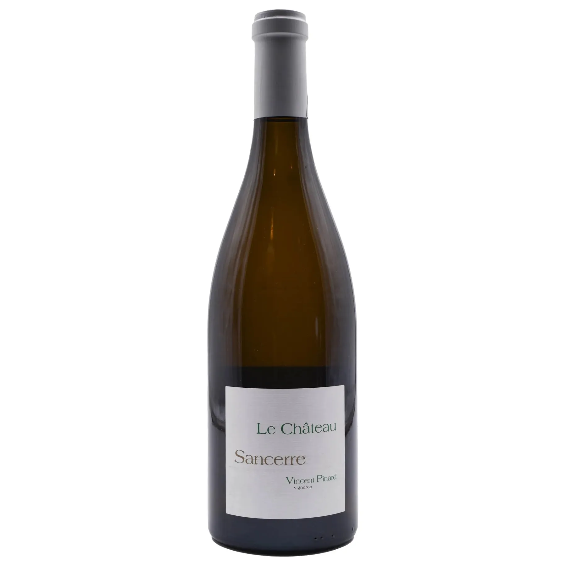 Vincent Pinard - Le Chateau Sancerre 2022 750ml
