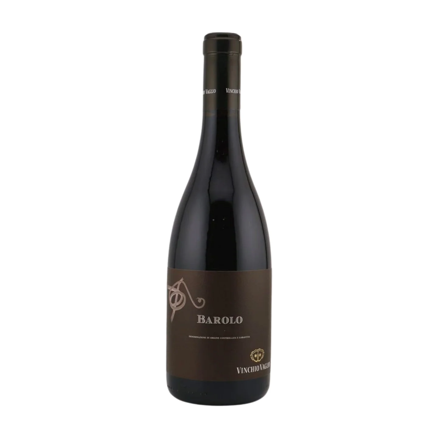 Vinchio Vaglio Barolo D.O.C.G.