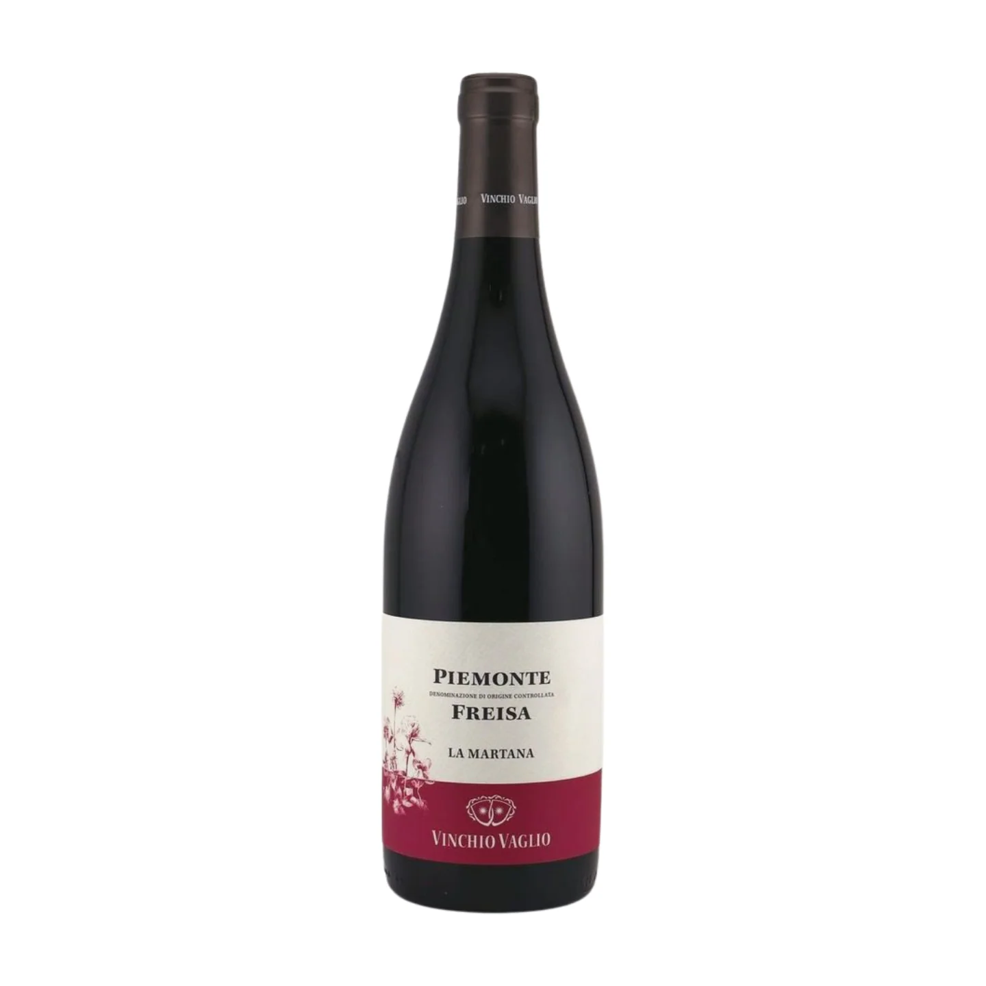 Vinchio Vaglio Freisa D.O.C.