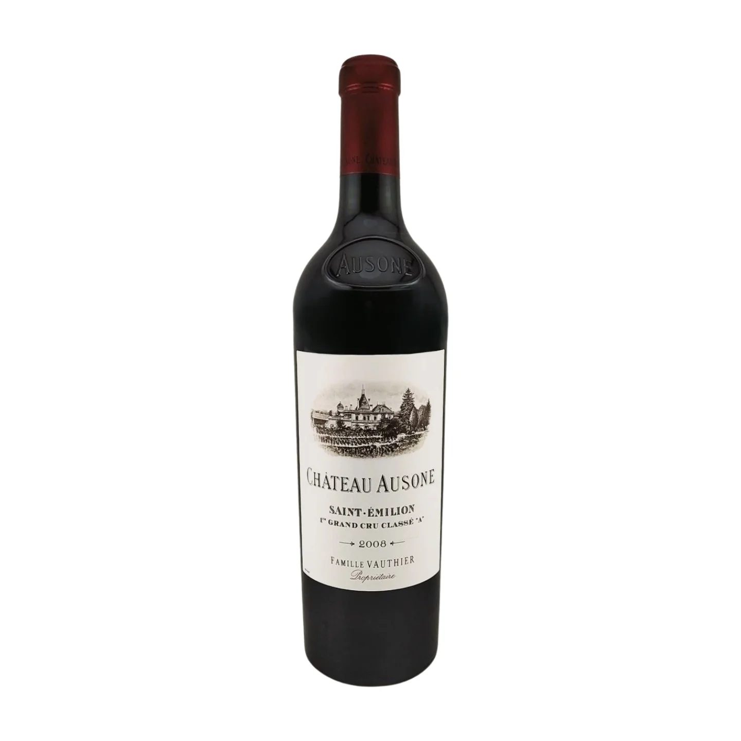 Vinchio Vaglio Settefiglie Langhe Nebbiolo
