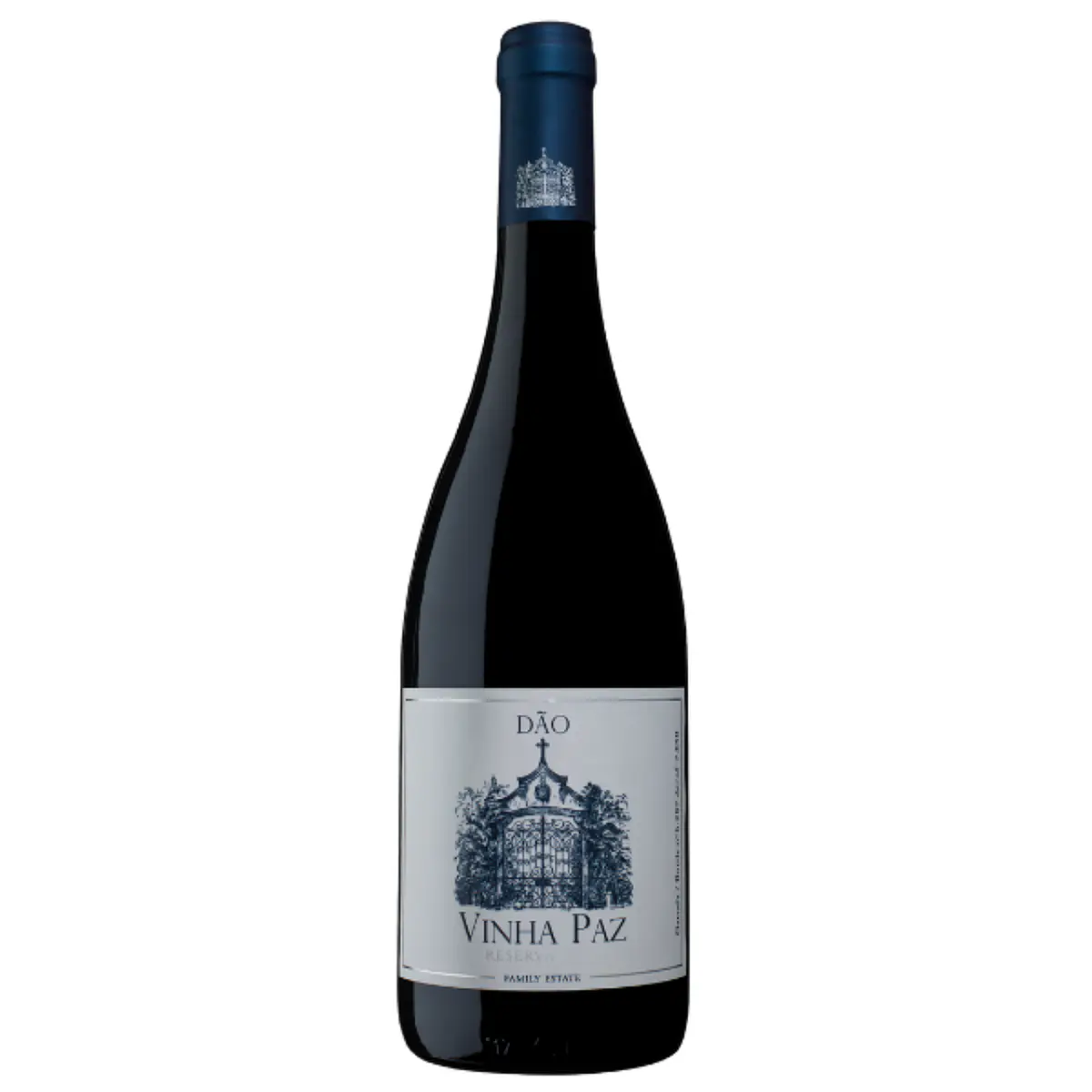 Vinha Paz Dao Reserva 2020