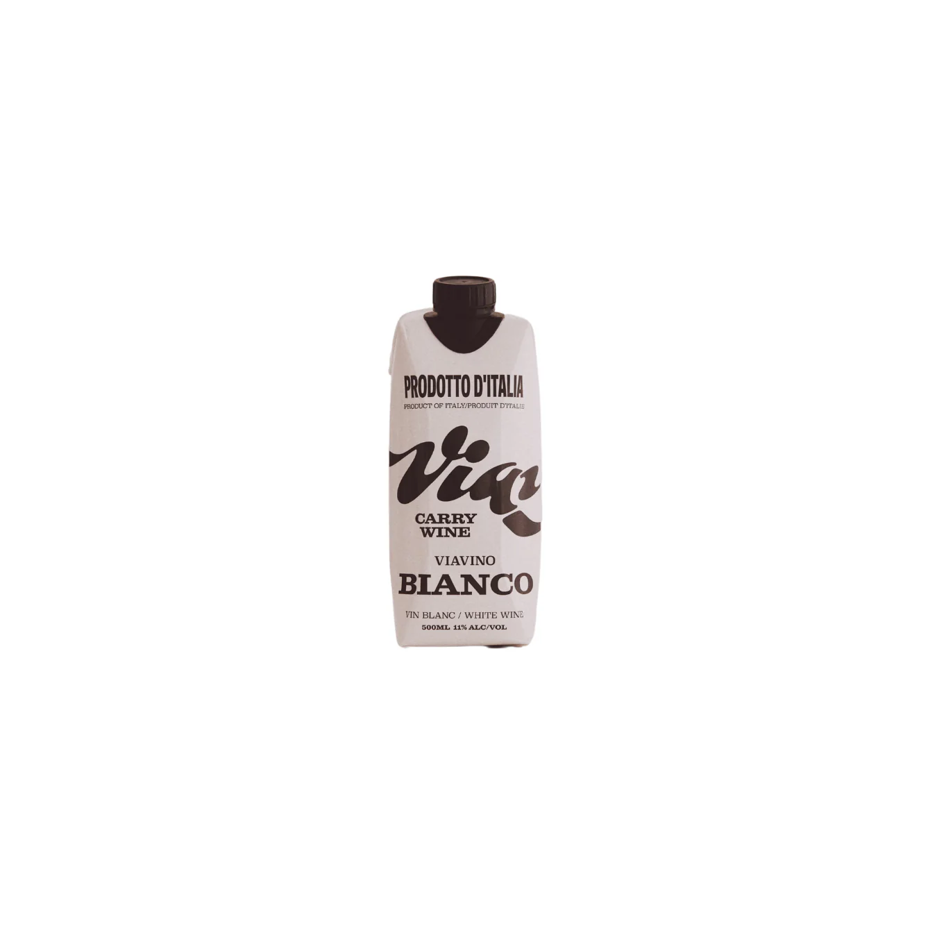 Vino D'Italia Bianco - Viavino 500ml