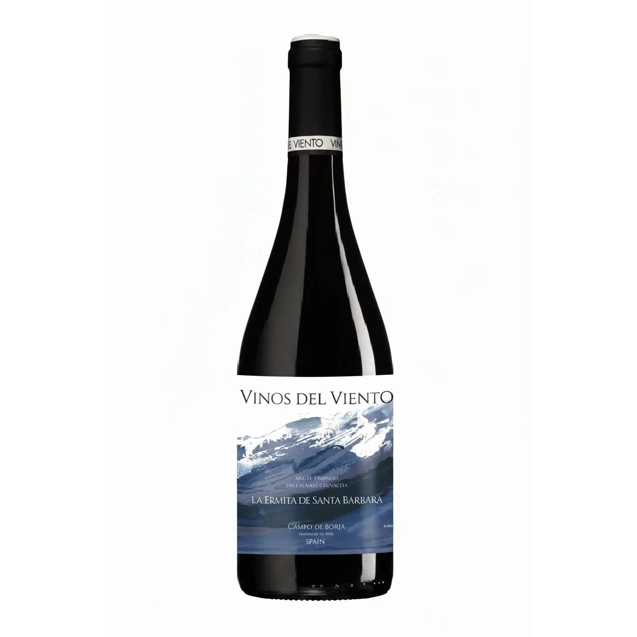 Vinos Del Viento Ermita De Santa Barbara