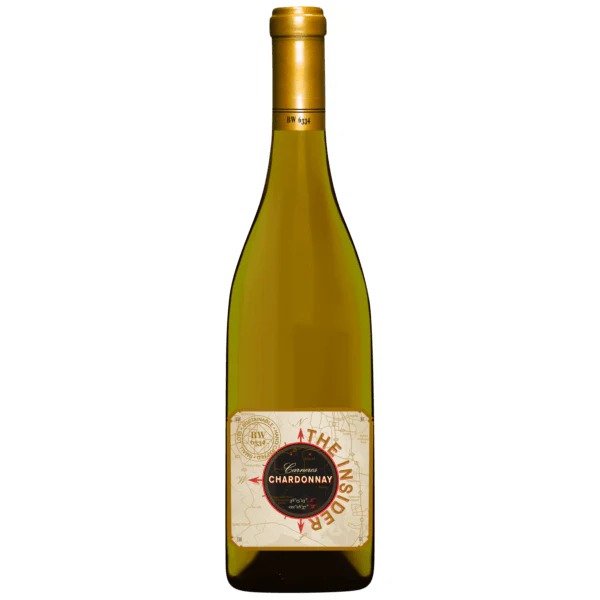 Vinum Cellars The Insider Chardonnay