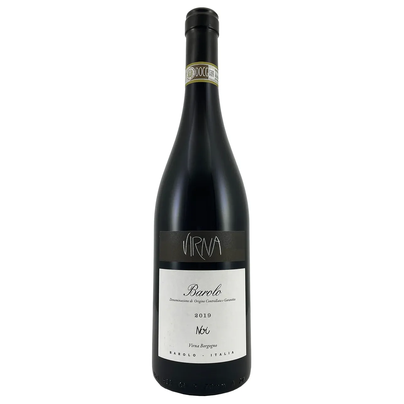 Virna Barolo Noi 2019