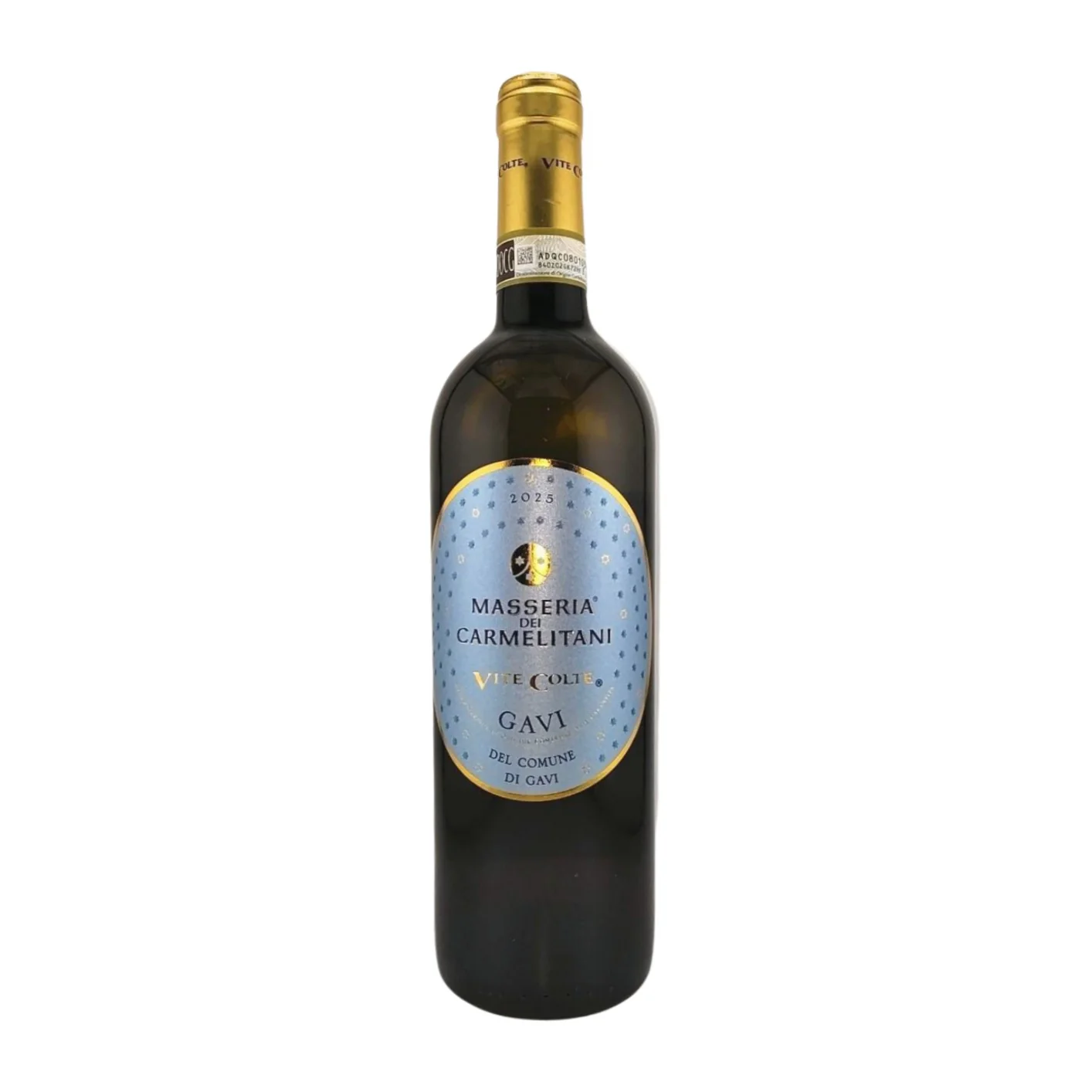 Vite Colte Gavi