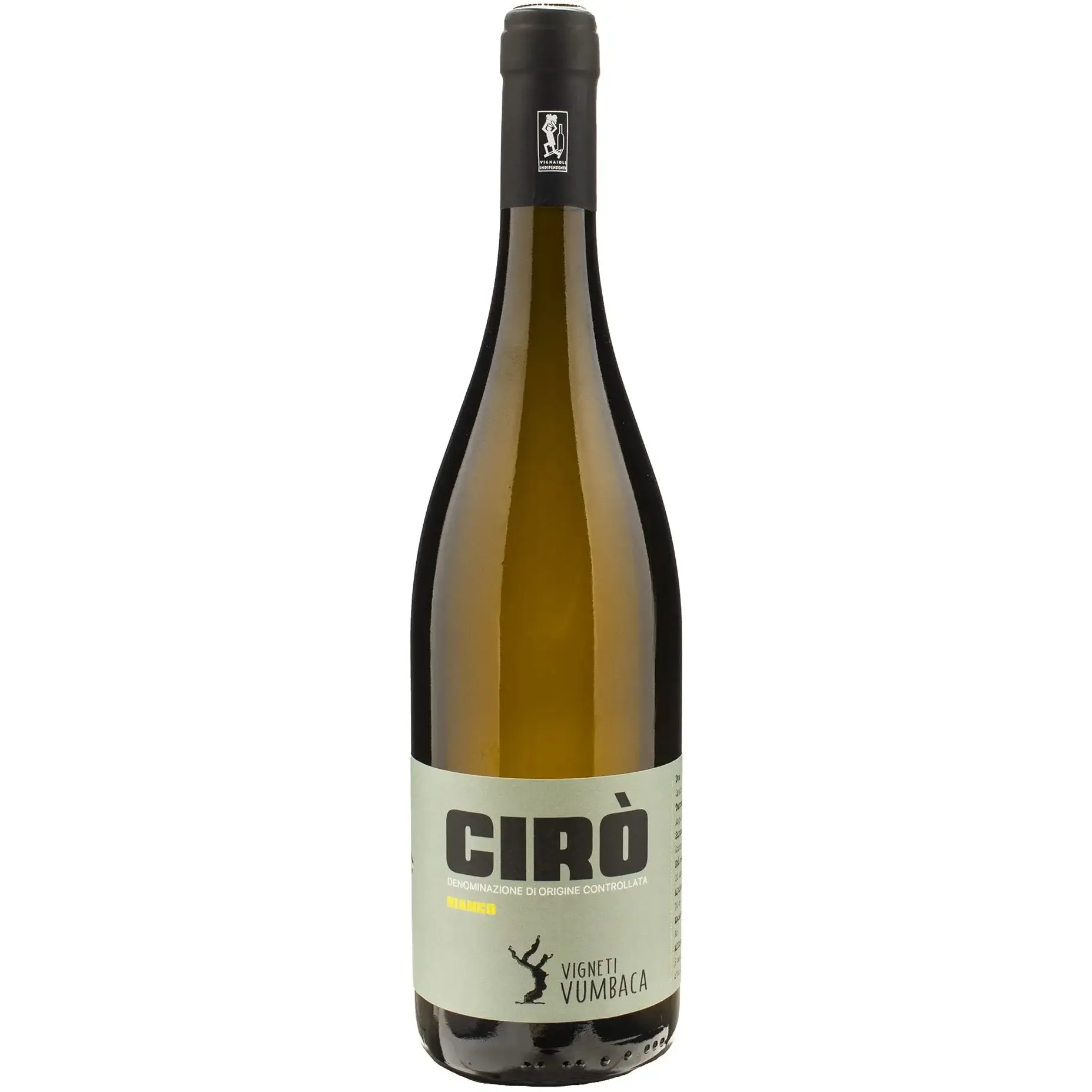 Vumbaca Ciro Bianco