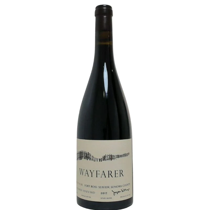 Wayfarer Estate Library Pinot