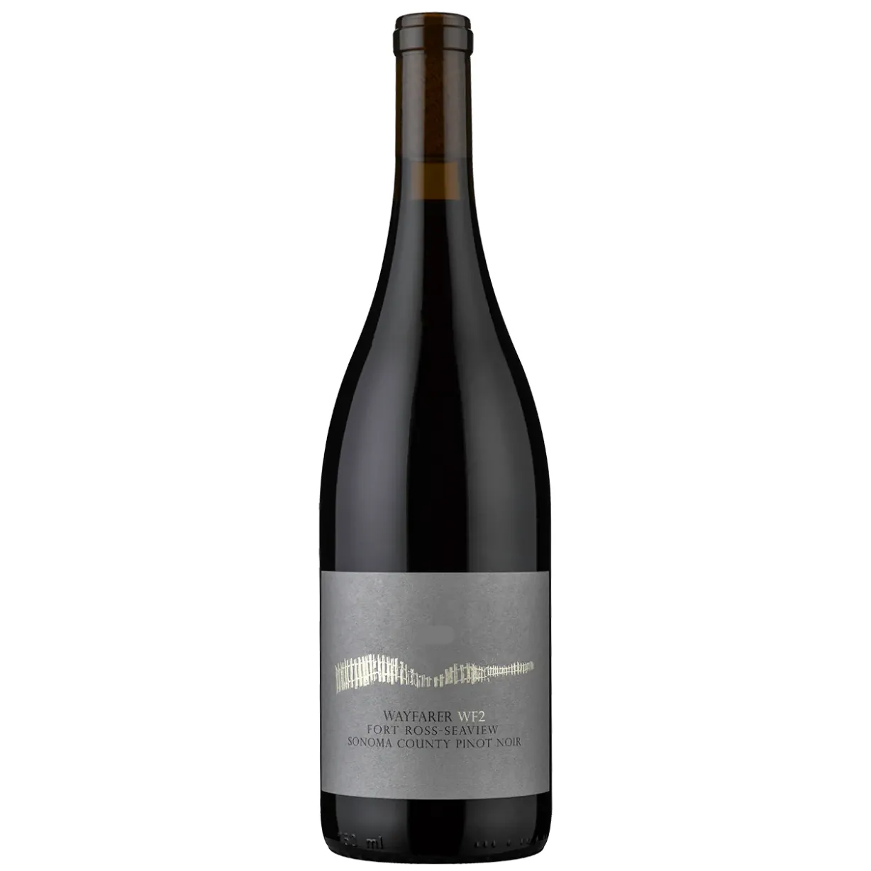 Wayfarer Wf2 Pinot Noir