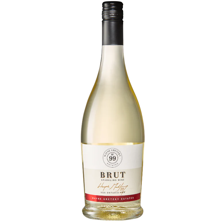 Wayne Gretzky Brut 750ml