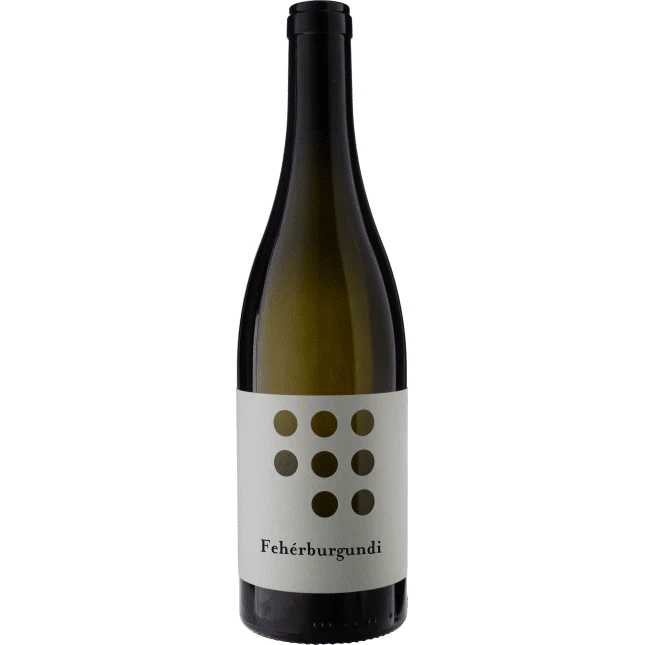 Weingut Weninger Feherburgundi 2021