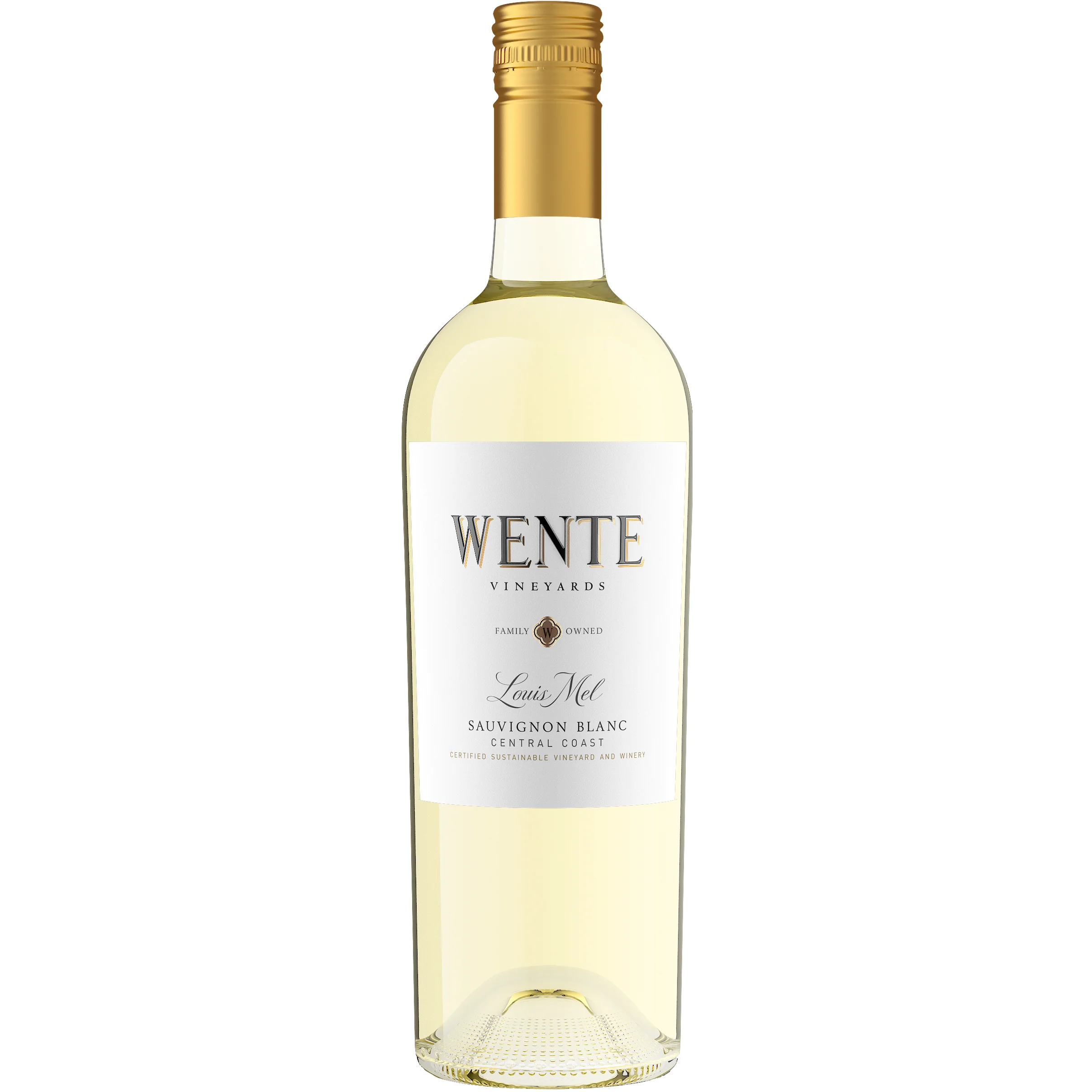 Wente Louis Mel Sauvignon Blanc 2024