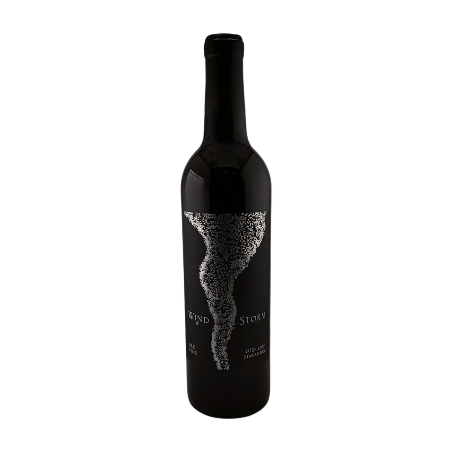 Windstorm Old Vine Zinfandel