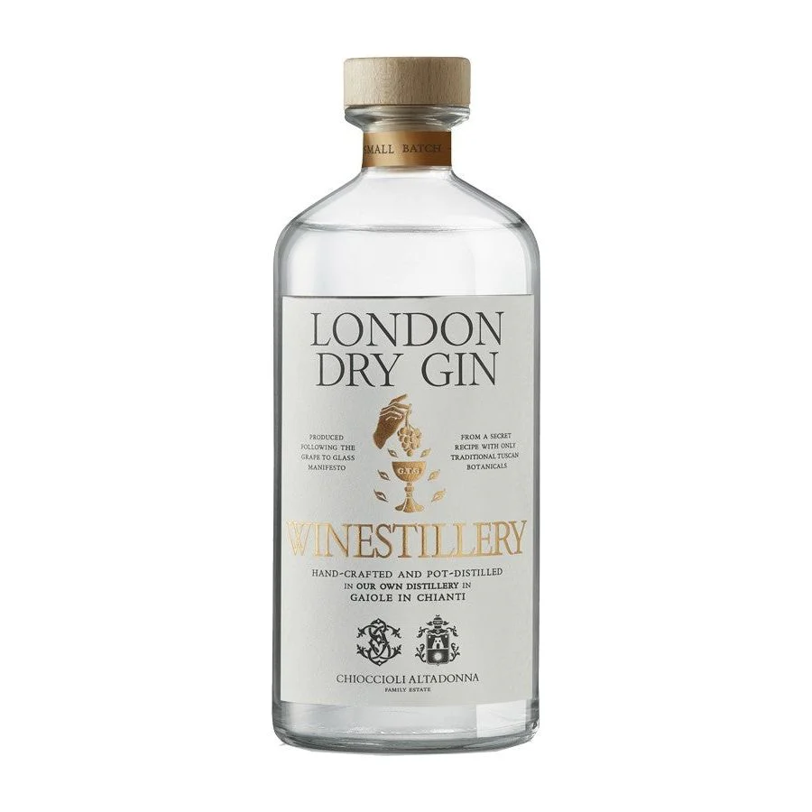 Winestillery London Dry Gin