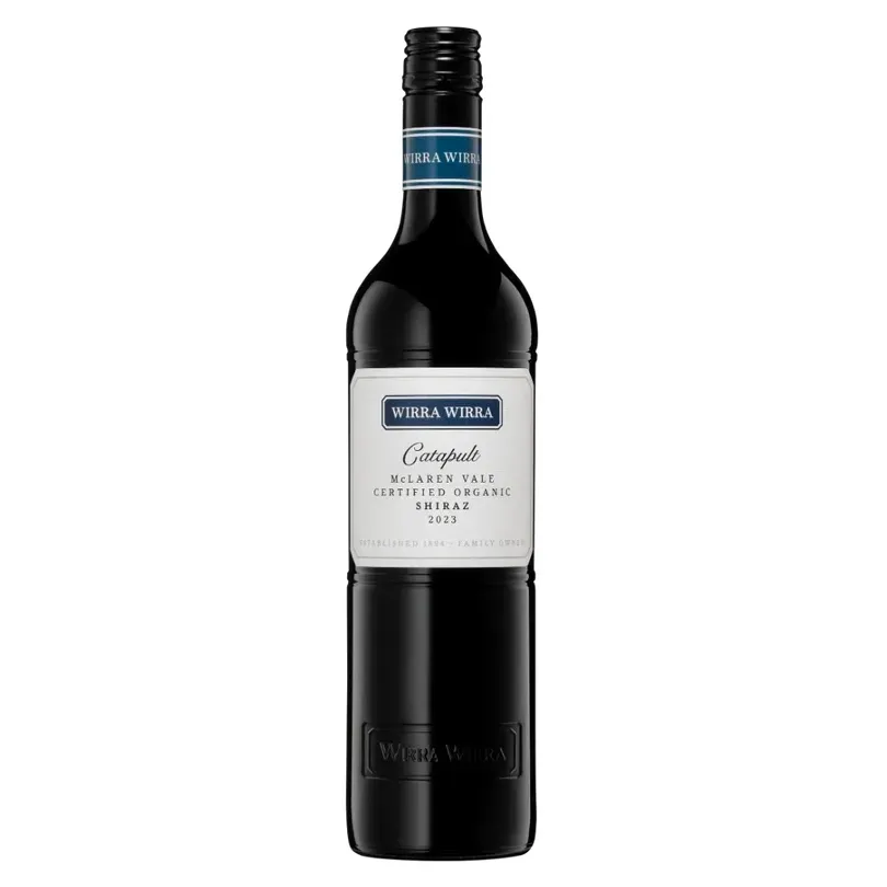 Wirra Wirra Catapult Shiraz 2022
