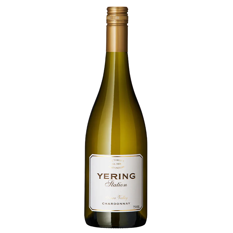 Yering Station Chardonnay 750ml
