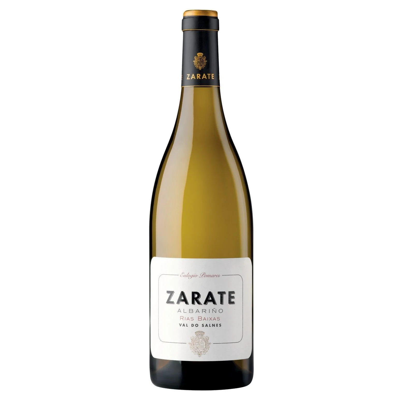 Zarate Albarino 2025