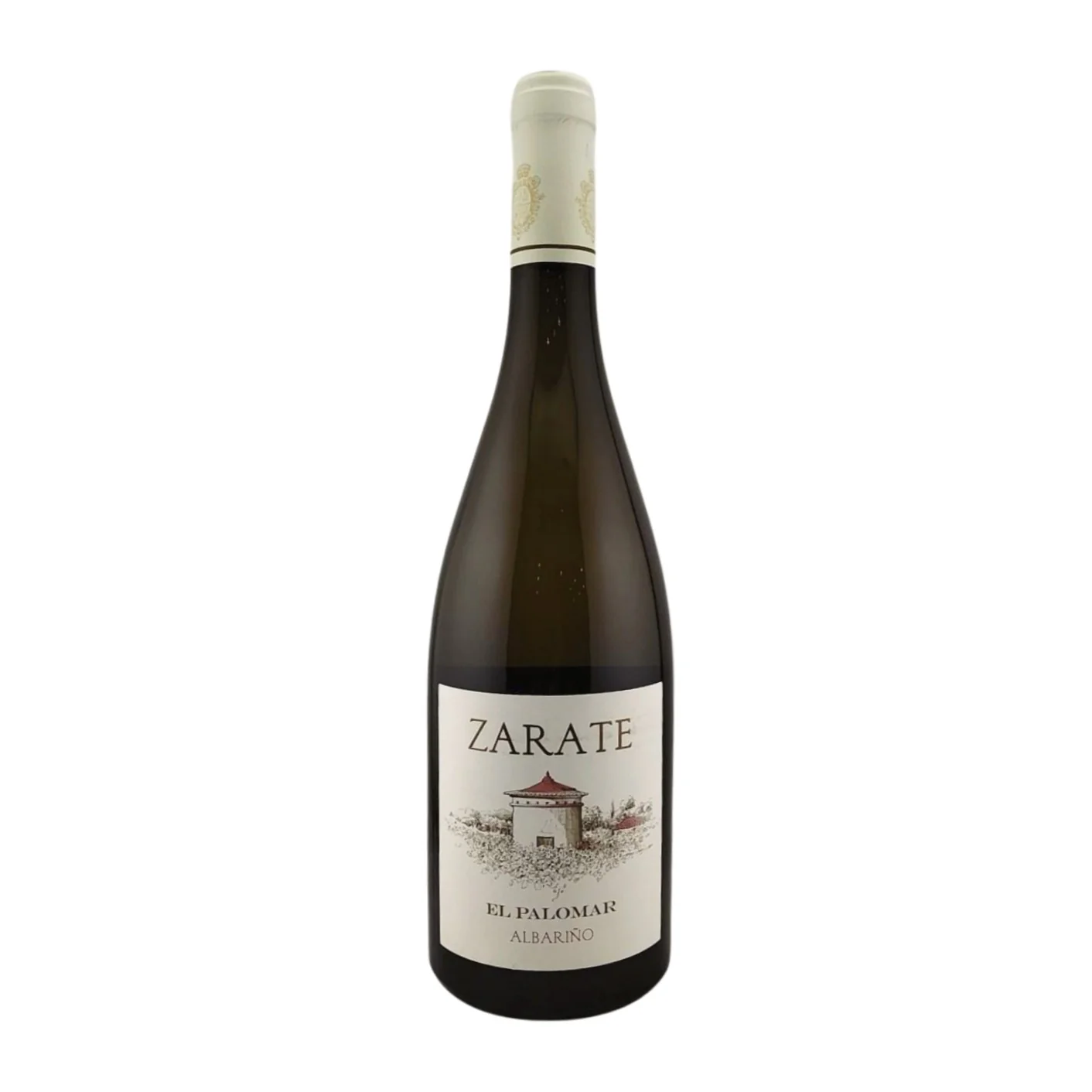 Zarate El Palomar Albarino