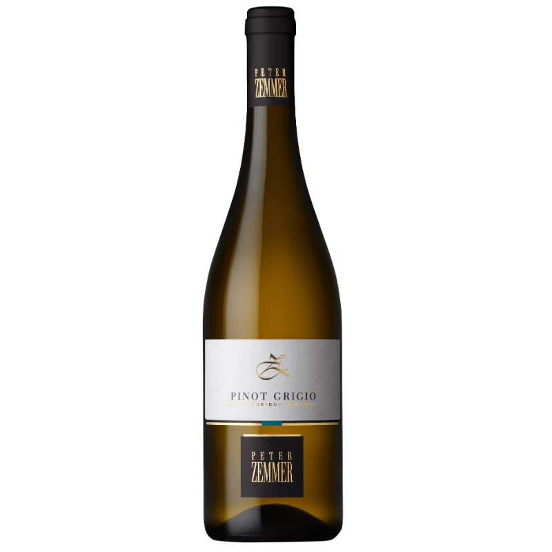 Peter Zemmer Pinot Grigio