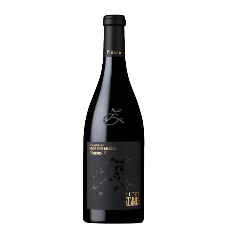 Peter Zemmer Pinot Noir Riserva