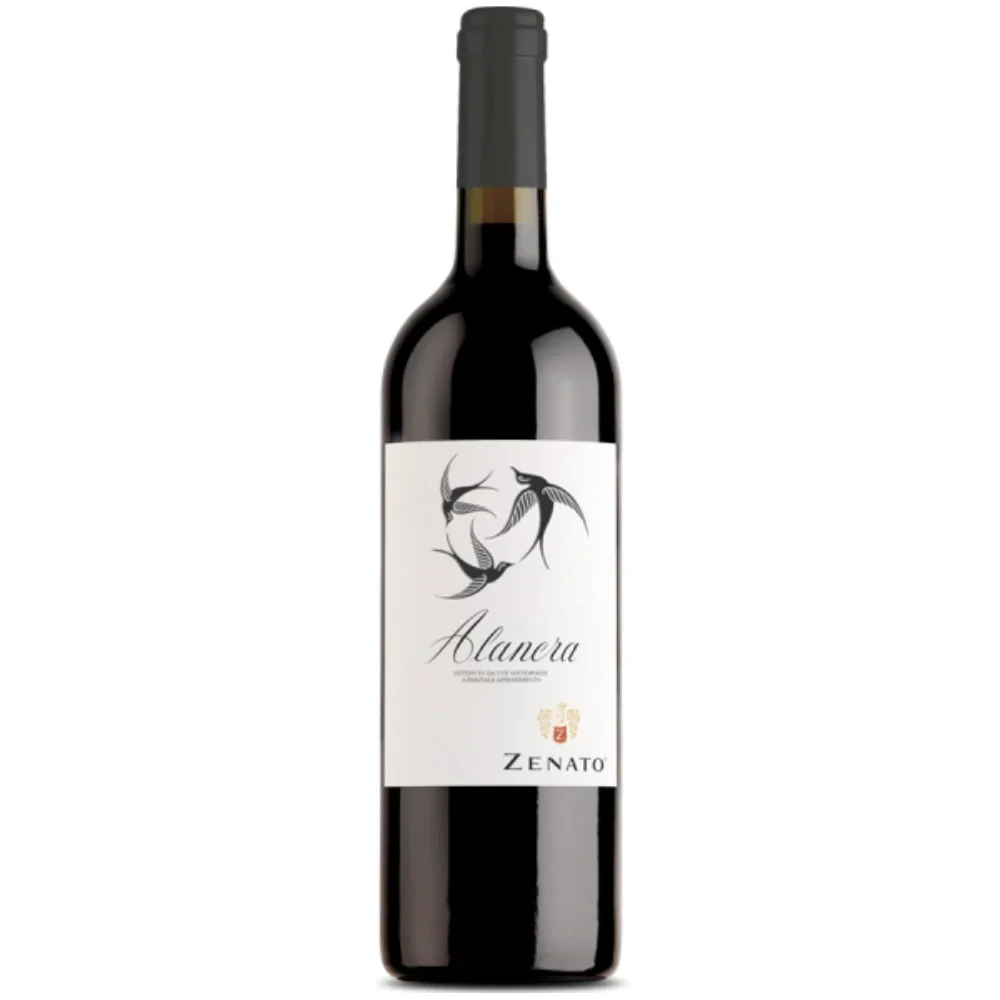 Zenato Alanera Rosso Veronese 2019 750ml