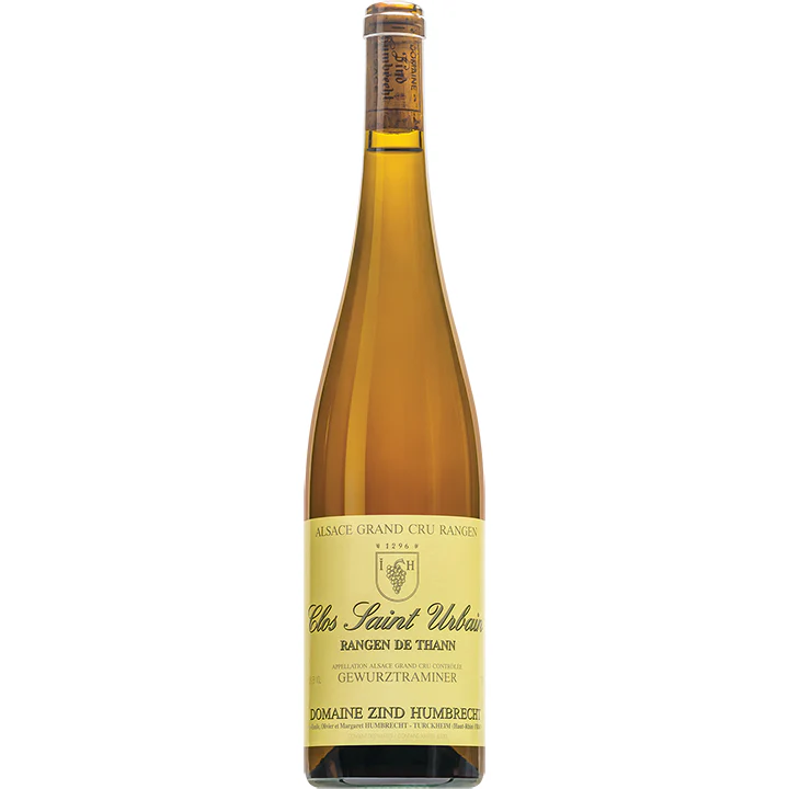Zind-Humbrecht Gewurztraminer Rangen 750ml