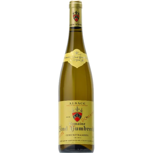 Zind-Humbrecht Gewurztraminer Turckheim 750ml